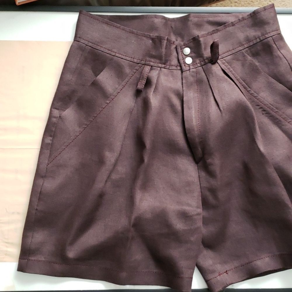 🦉🦉🦉ALBERTA FERRETTI Bermuda Shorts🦉🦉🦉
